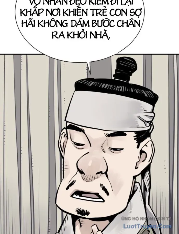 Sát Thủ Tống Lý Thu Chap 105 - Next Chap 106