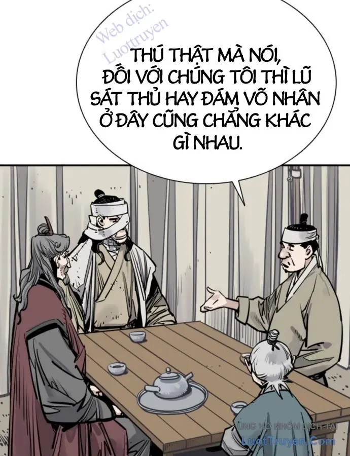 Sát Thủ Tống Lý Thu Chap 105 - Next Chap 106