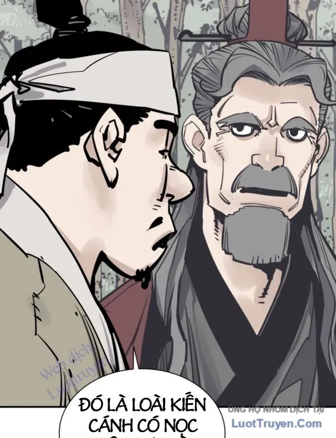 Sát Thủ Tống Lý Thu Chap 105 - Next Chap 106