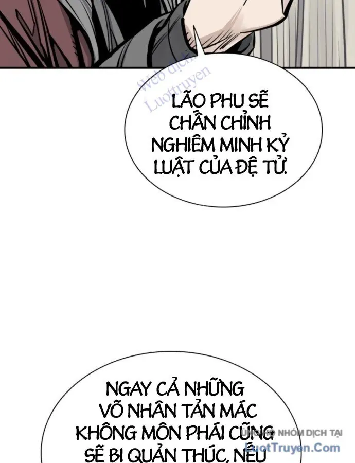 Sát Thủ Tống Lý Thu Chap 105 - Next Chap 106