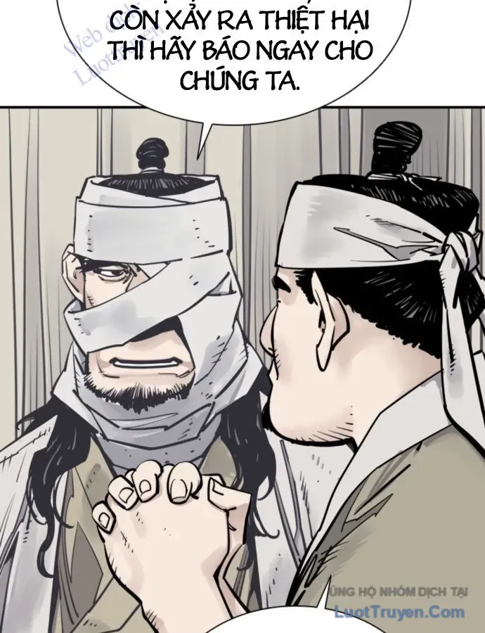 Sát Thủ Tống Lý Thu Chap 105 - Next Chap 106