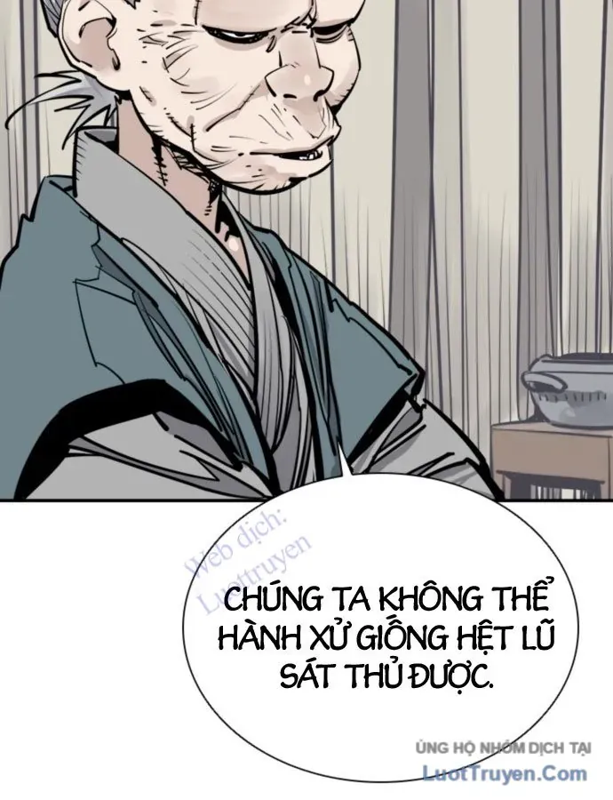Sát Thủ Tống Lý Thu Chap 105 - Next Chap 106