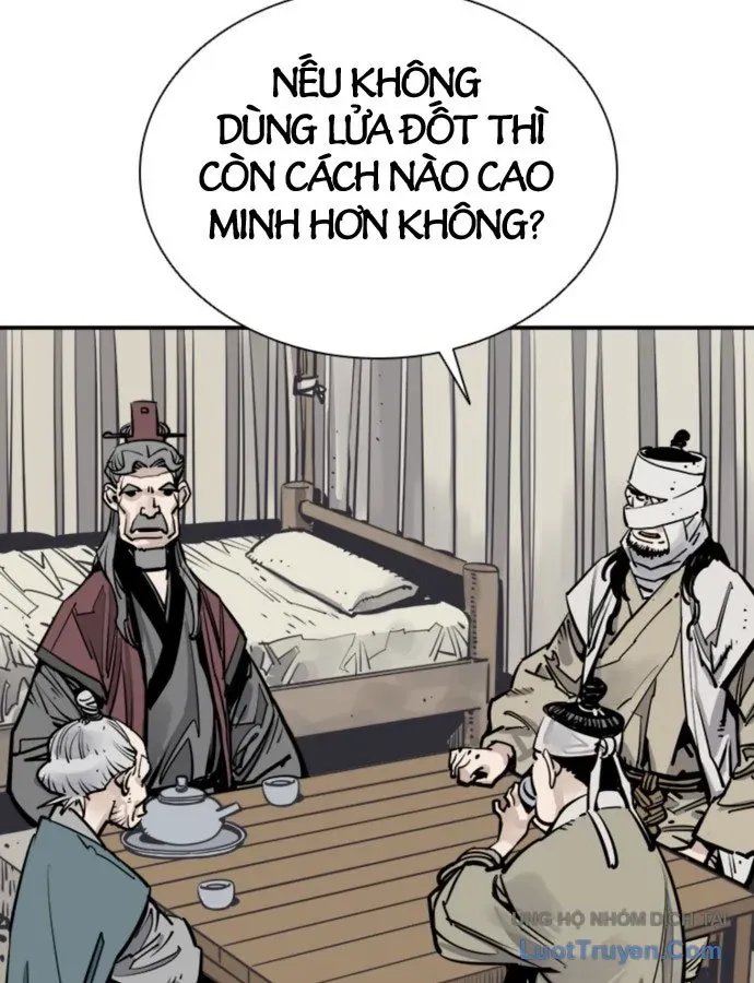 Sát Thủ Tống Lý Thu Chap 105 - Next Chap 106