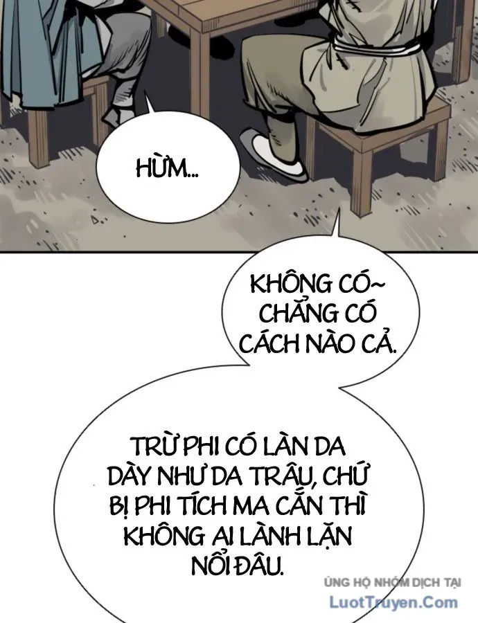 Sát Thủ Tống Lý Thu Chap 105 - Next Chap 106