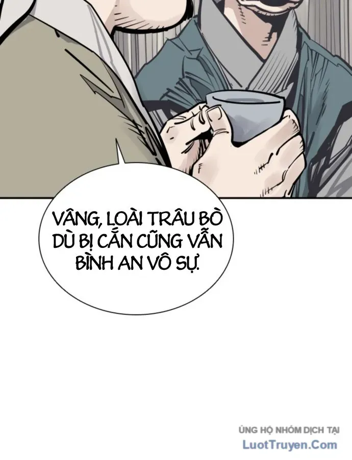 Sát Thủ Tống Lý Thu Chap 105 - Next Chap 106