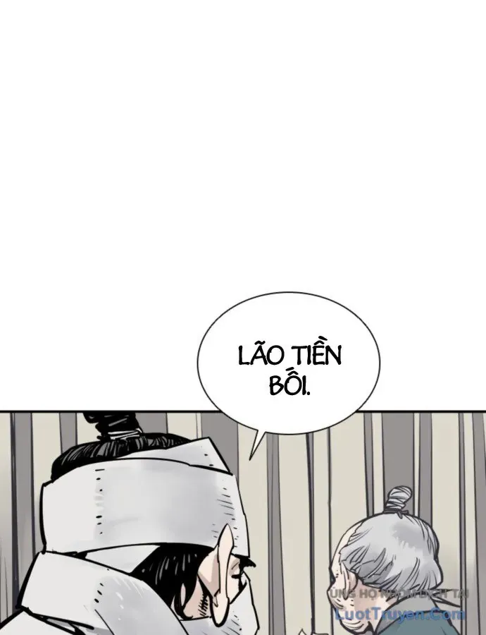 Sát Thủ Tống Lý Thu Chap 105 - Next Chap 106