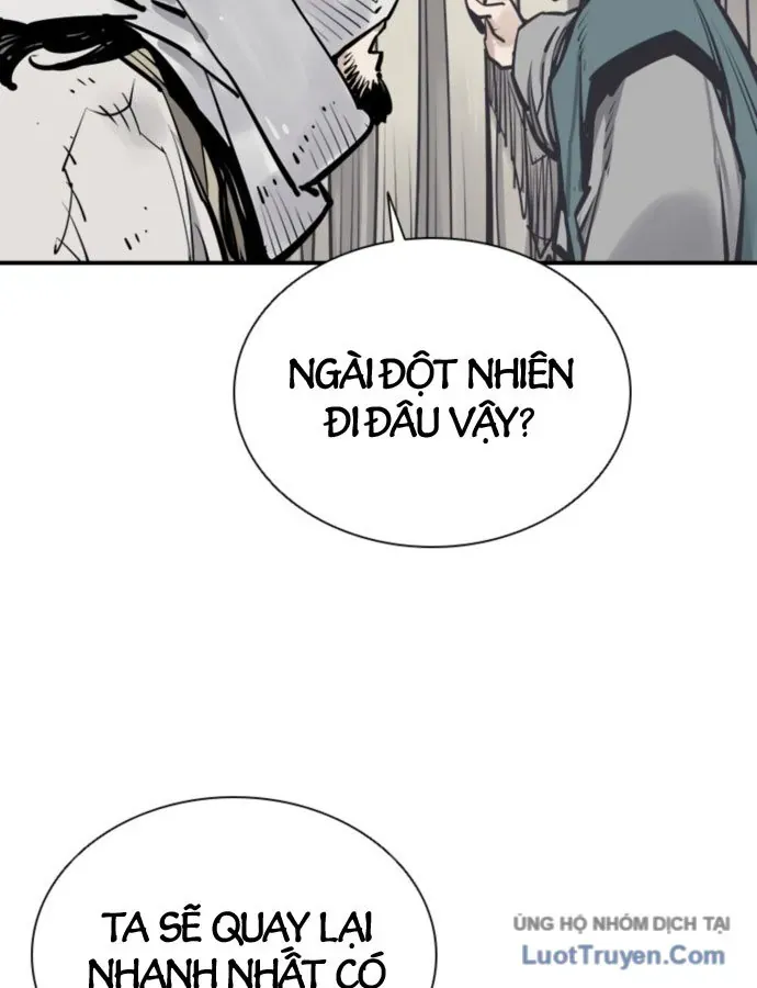Sát Thủ Tống Lý Thu Chap 105 - Next Chap 106