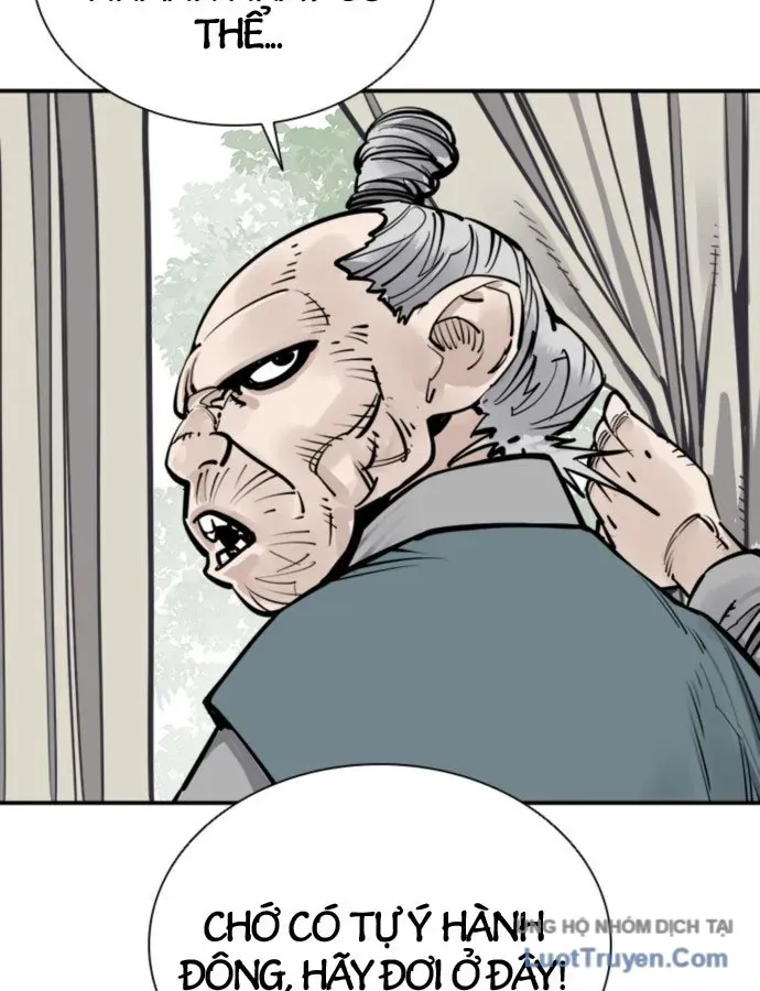 Sát Thủ Tống Lý Thu Chap 105 - Next Chap 106