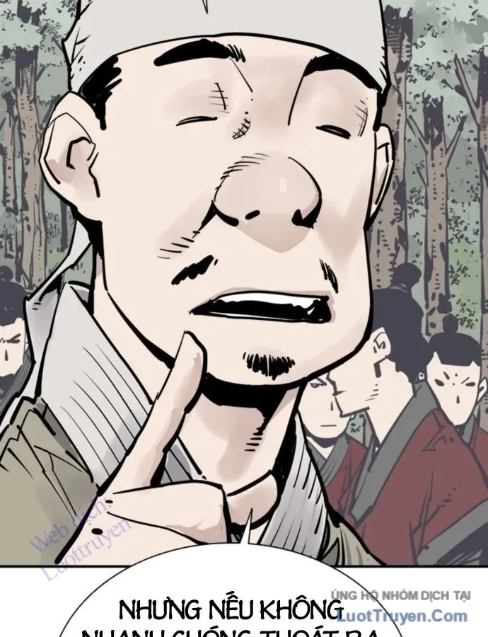 Sát Thủ Tống Lý Thu Chap 105 - Next Chap 106