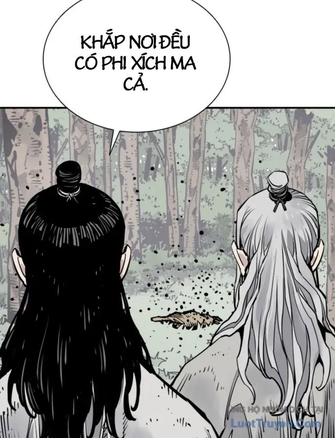 Sát Thủ Tống Lý Thu Chap 105 - Next Chap 106