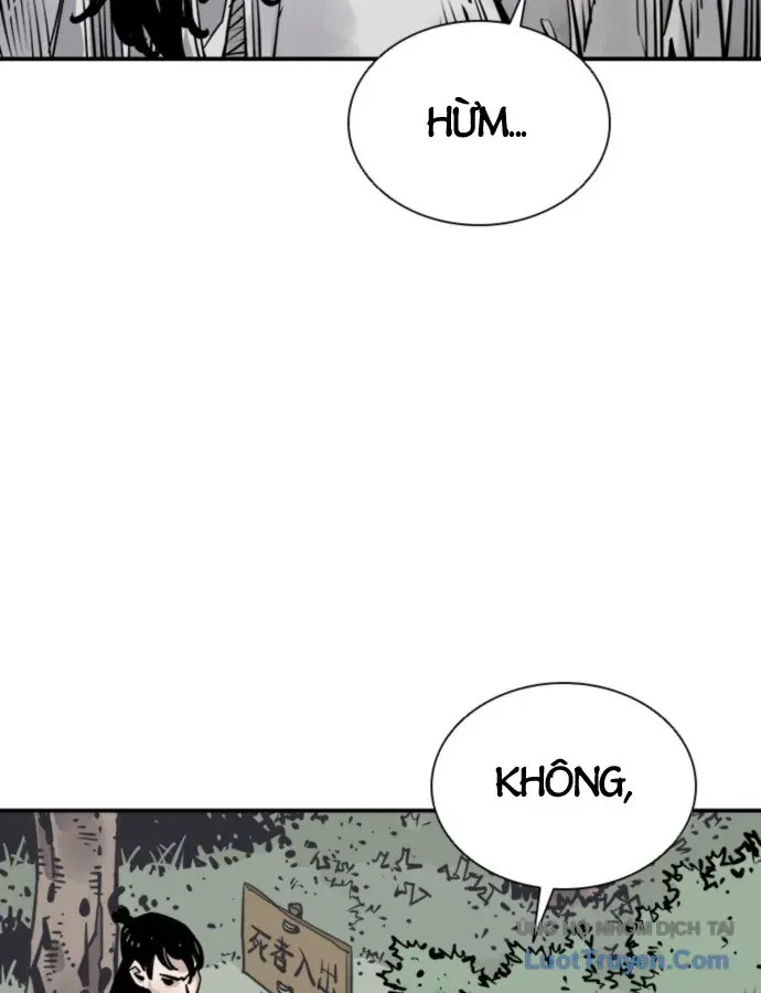 Sát Thủ Tống Lý Thu Chap 105 - Next Chap 106