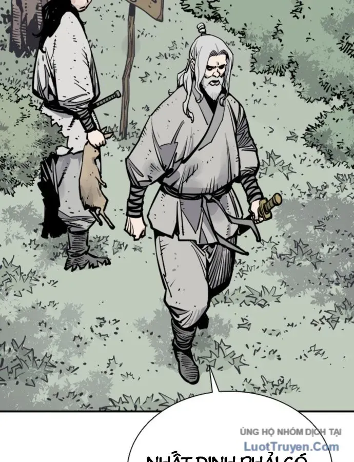 Sát Thủ Tống Lý Thu Chap 105 - Next Chap 106