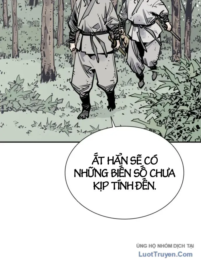 Sát Thủ Tống Lý Thu Chap 105 - Next Chap 106