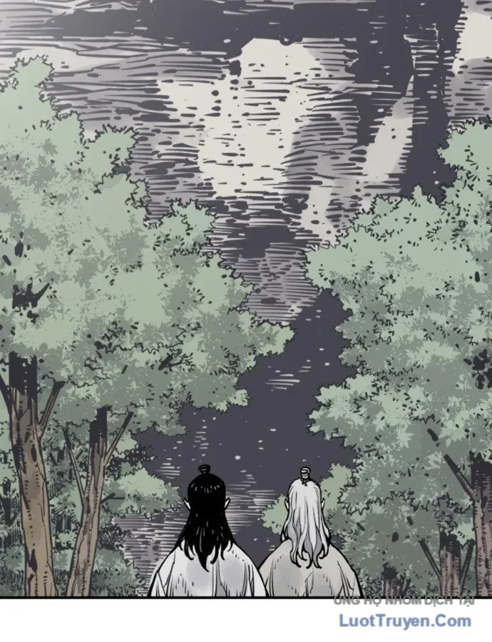 Sát Thủ Tống Lý Thu Chap 105 - Next Chap 106