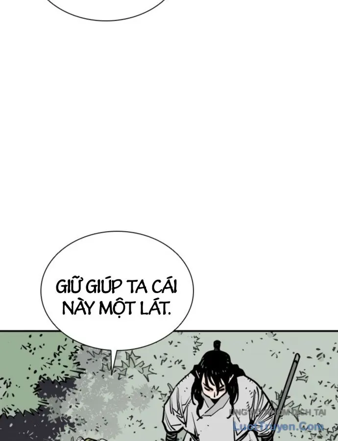 Sát Thủ Tống Lý Thu Chap 105 - Next Chap 106