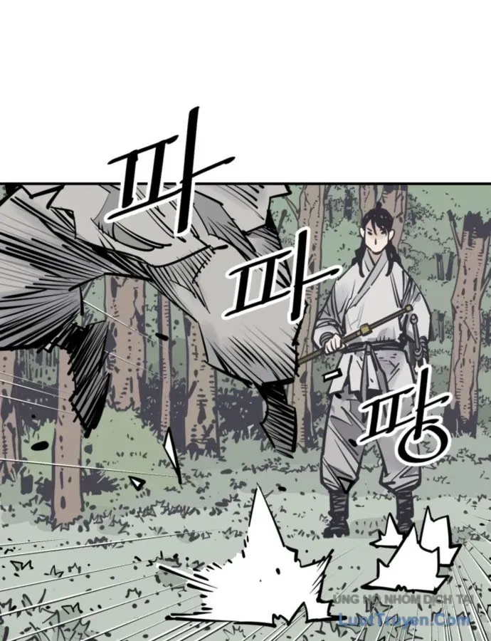 Sát Thủ Tống Lý Thu Chap 105 - Next Chap 106