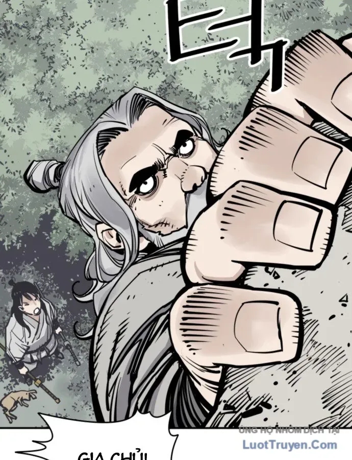 Sát Thủ Tống Lý Thu Chap 105 - Next Chap 106