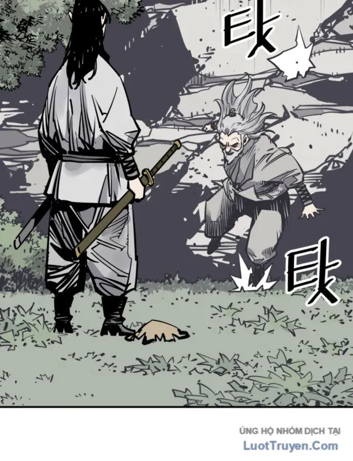 Sát Thủ Tống Lý Thu Chap 105 - Next Chap 106