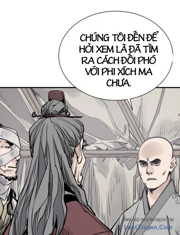 Sát Thủ Tống Lý Thu Chap 105 - Next Chap 106