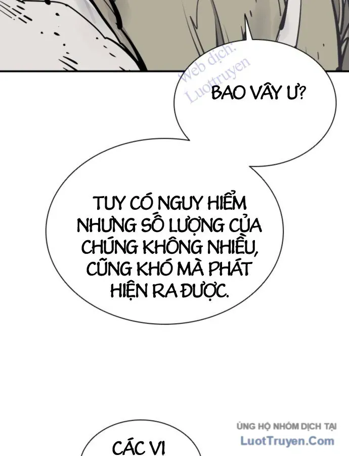 Sát Thủ Tống Lý Thu Chap 105 - Next Chap 106
