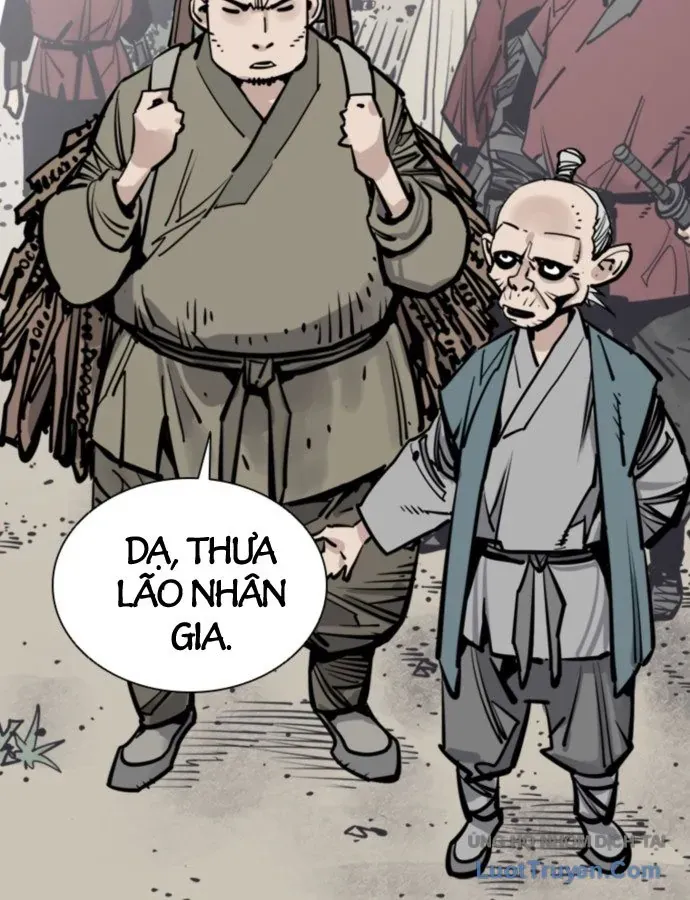 Sát Thủ Tống Lý Thu Chap 105 - Next Chap 106
