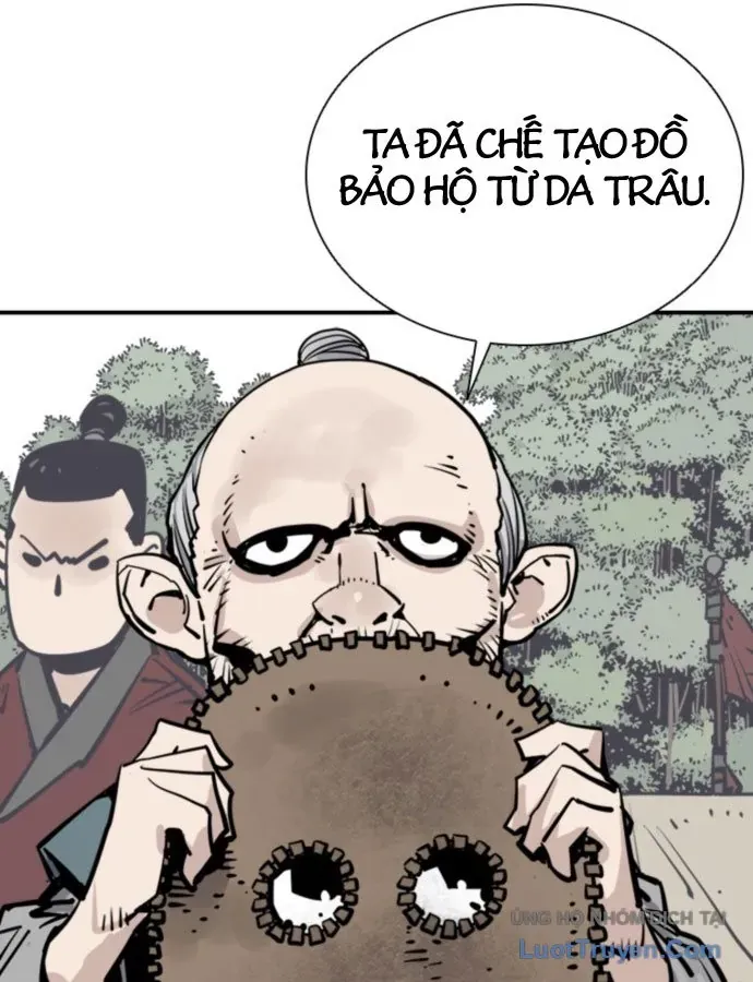 Sát Thủ Tống Lý Thu Chap 105 - Next Chap 106