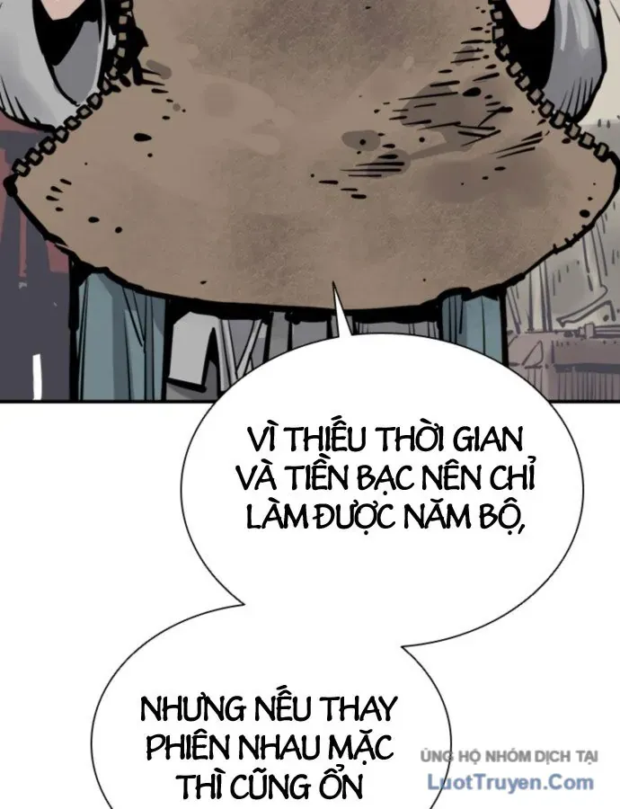 Sát Thủ Tống Lý Thu Chap 105 - Next Chap 106