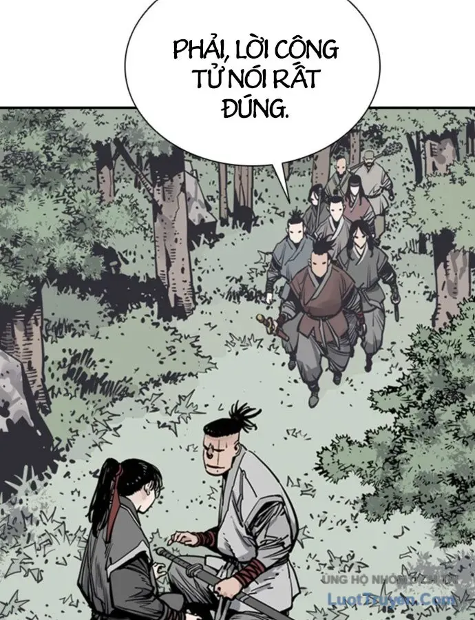 Sát Thủ Tống Lý Thu Chap 106 - Next Chap 107