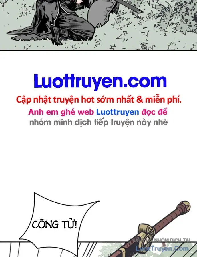 Sát Thủ Tống Lý Thu Chap 106 - Next Chap 107