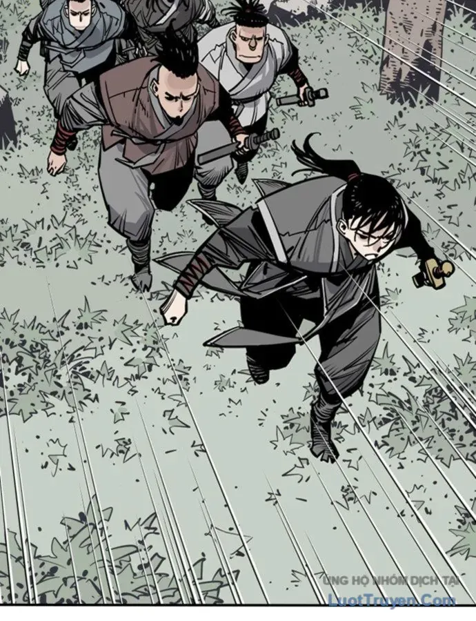 Sát Thủ Tống Lý Thu Chap 106 - Next Chap 107