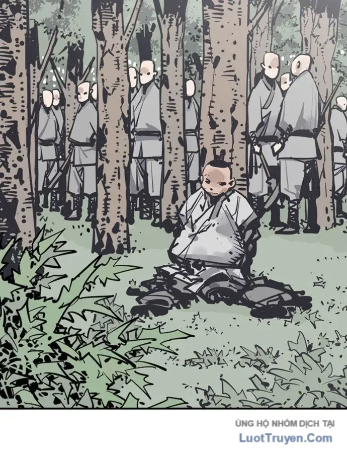 Sát Thủ Tống Lý Thu Chap 106 - Next Chap 107