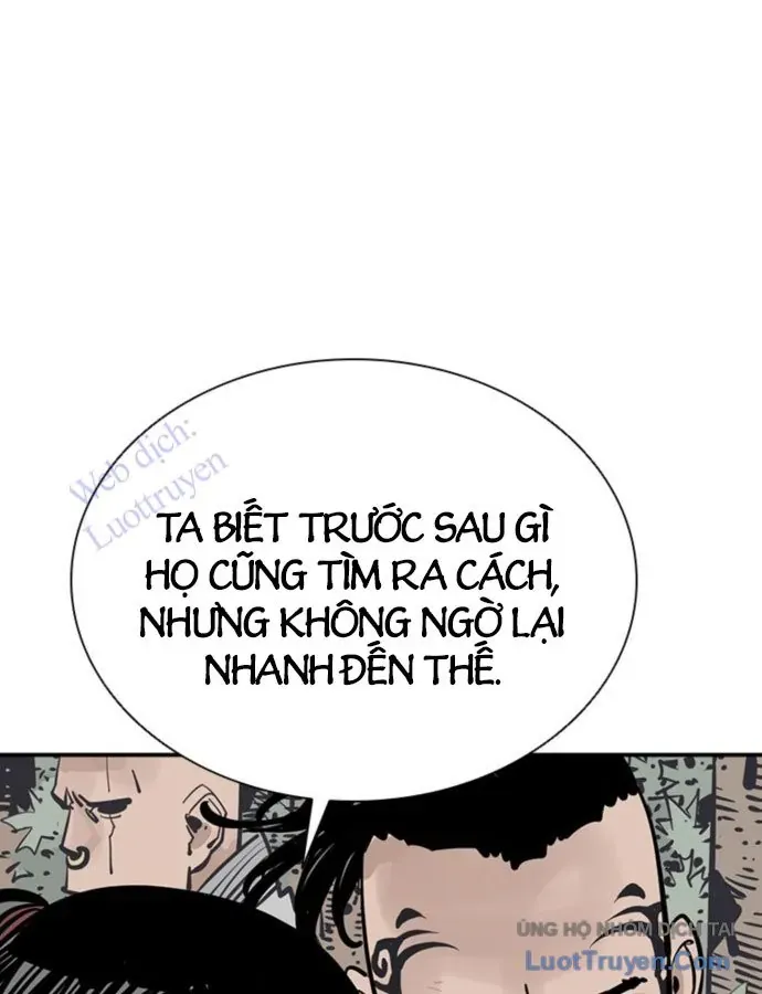 Sát Thủ Tống Lý Thu Chap 106 - Next Chap 107