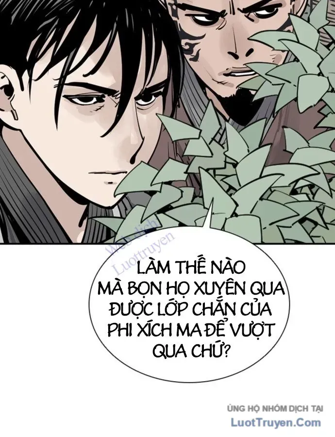 Sát Thủ Tống Lý Thu Chap 106 - Next Chap 107