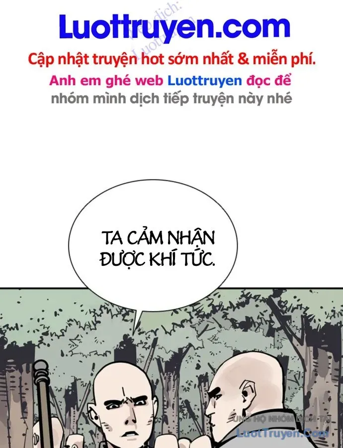 Sát Thủ Tống Lý Thu Chap 106 - Next Chap 107