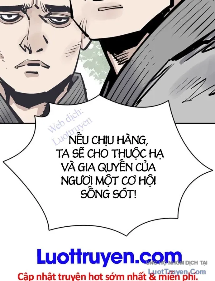 Sát Thủ Tống Lý Thu Chap 106 - Next Chap 107