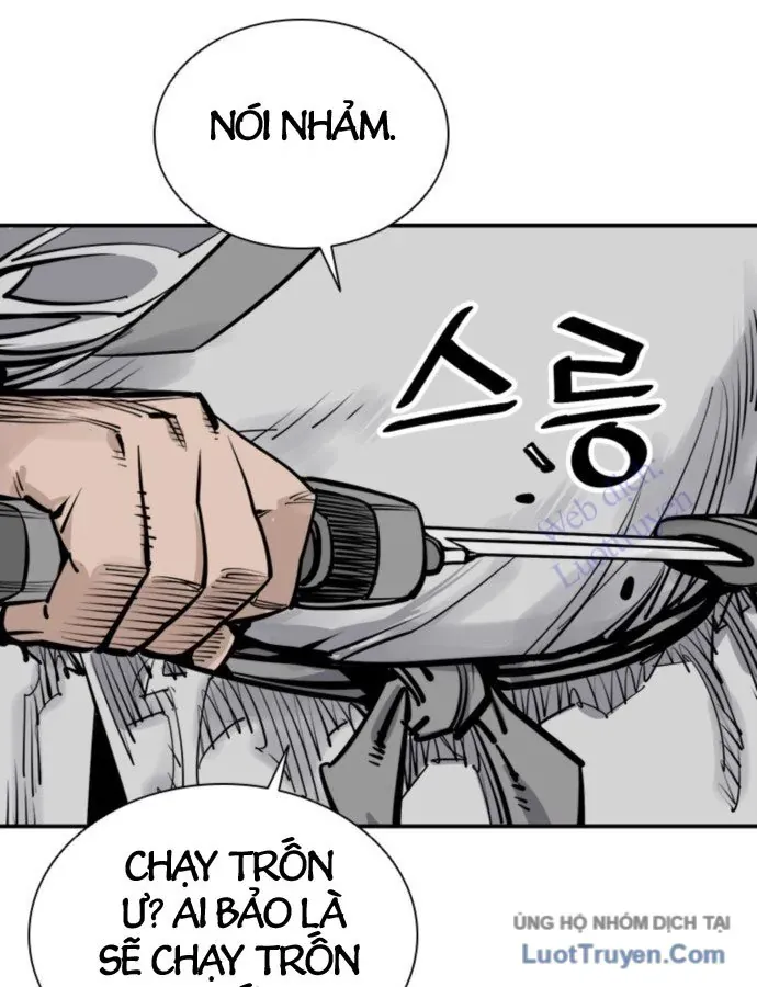 Sát Thủ Tống Lý Thu Chap 106 - Next Chap 107