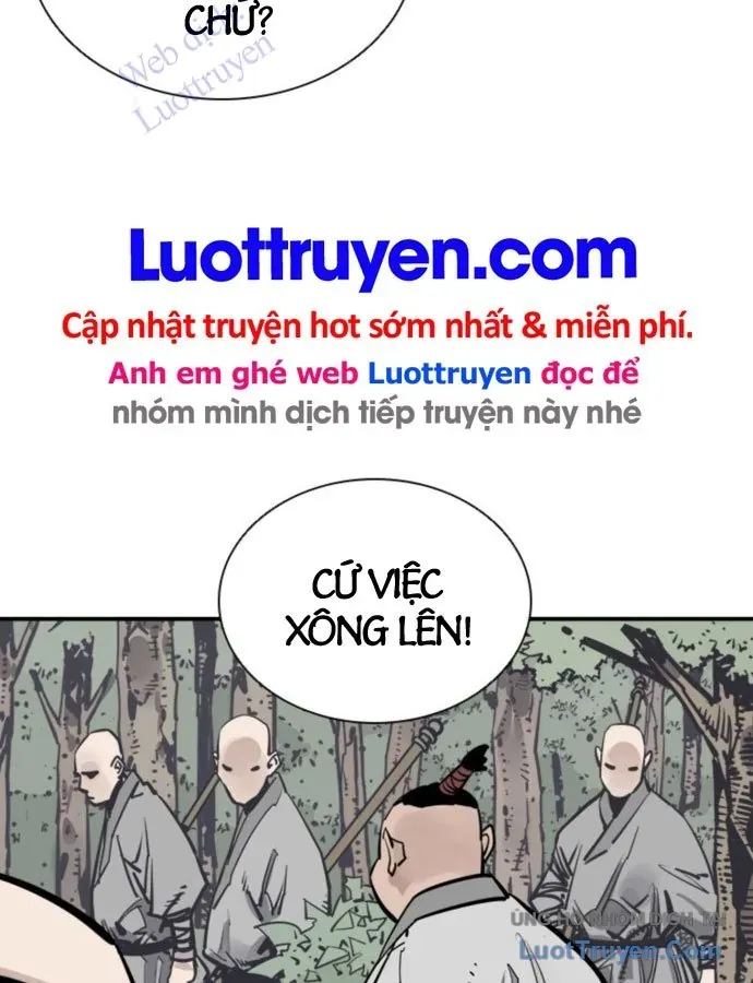Sát Thủ Tống Lý Thu Chap 106 - Next Chap 107