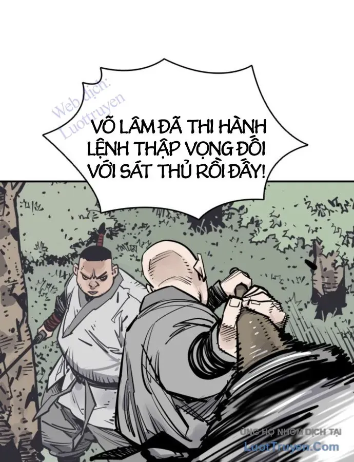 Sát Thủ Tống Lý Thu Chap 106 - Next Chap 107