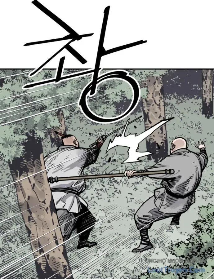 Sát Thủ Tống Lý Thu Chap 106 - Next Chap 107