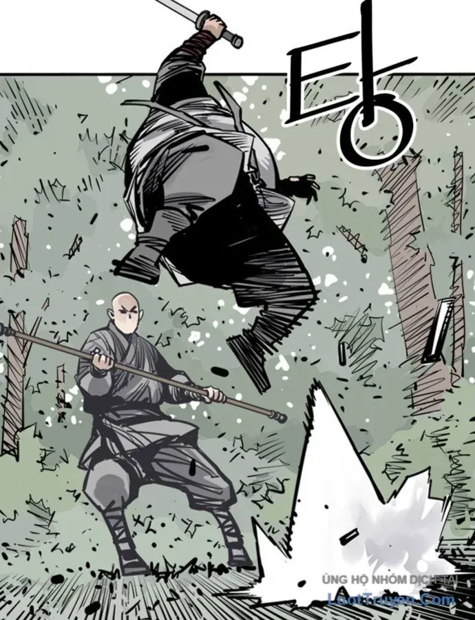 Sát Thủ Tống Lý Thu Chap 106 - Next Chap 107