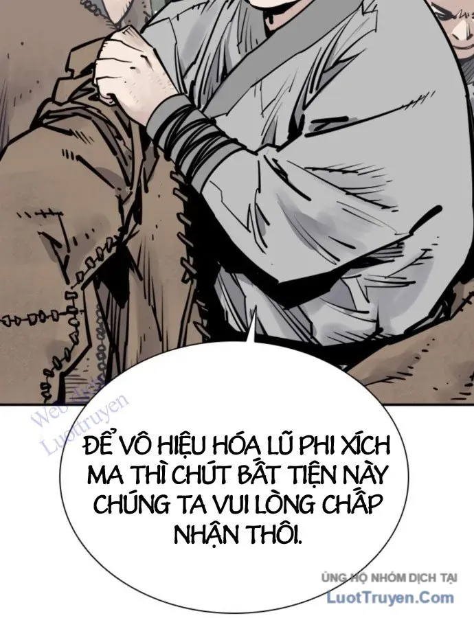 Sát Thủ Tống Lý Thu Chap 106 - Next Chap 107