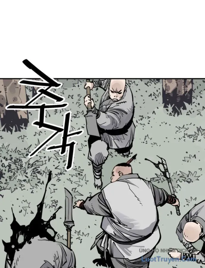 Sát Thủ Tống Lý Thu Chap 106 - Next Chap 107
