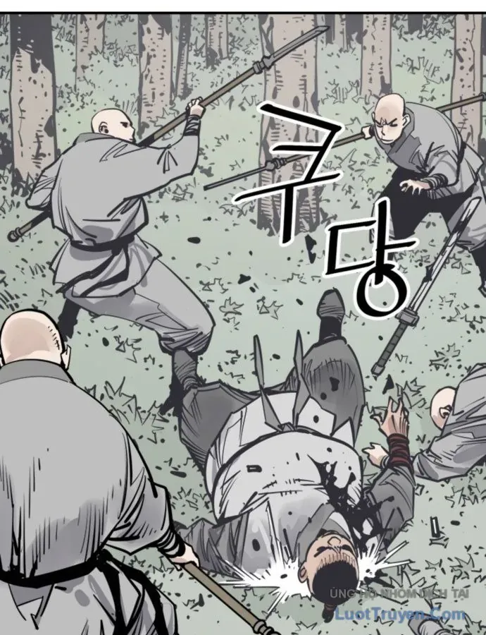 Sát Thủ Tống Lý Thu Chap 106 - Next Chap 107