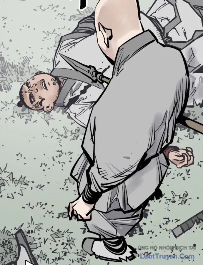 Sát Thủ Tống Lý Thu Chap 106 - Next Chap 107