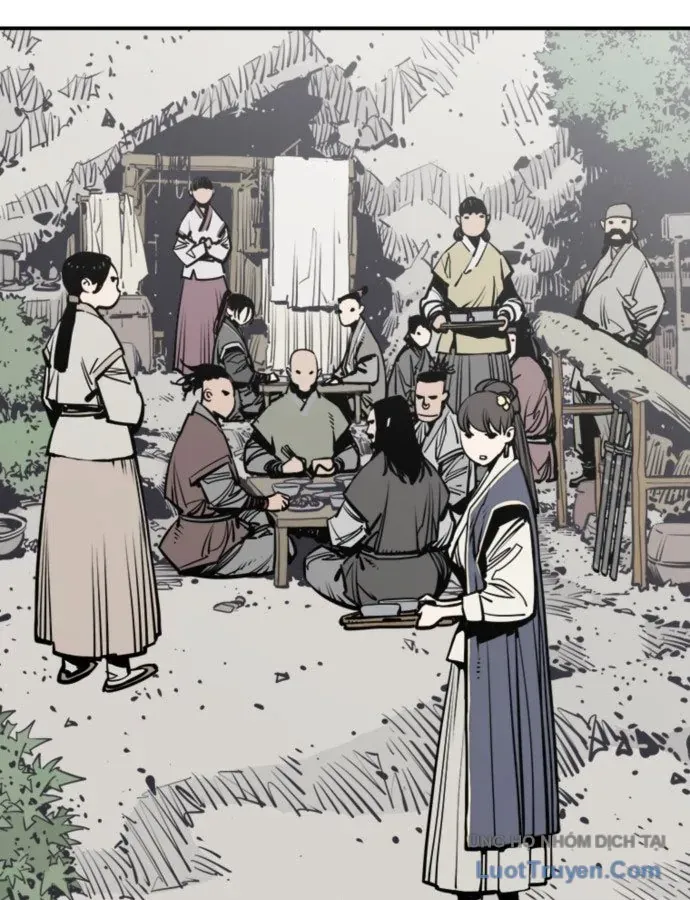 Sát Thủ Tống Lý Thu Chap 106 - Next Chap 107