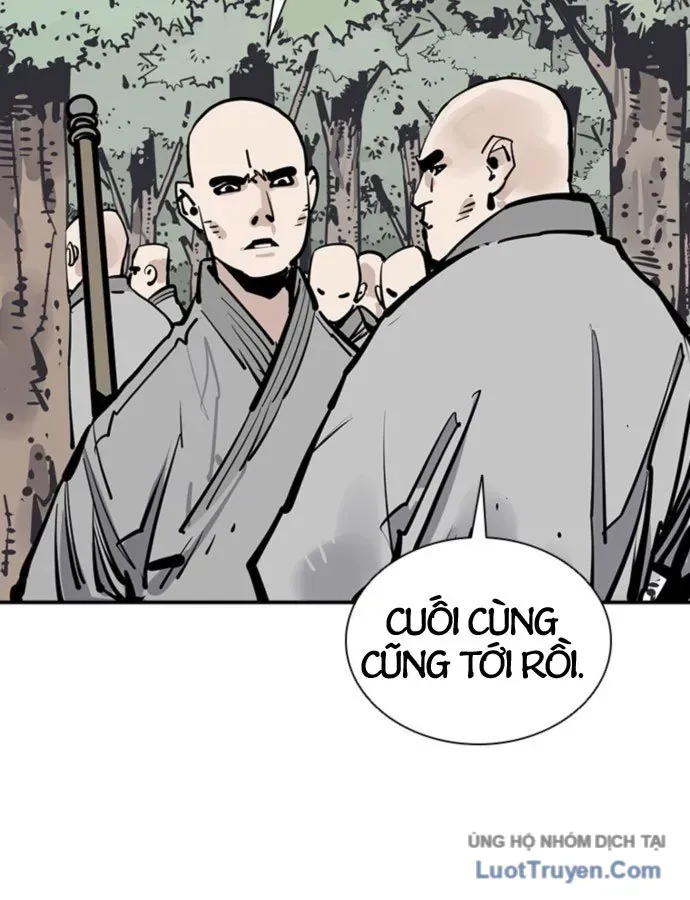 Sát Thủ Tống Lý Thu Chap 107 - Next Chap 108