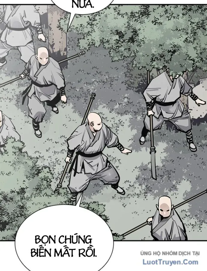 Sát Thủ Tống Lý Thu Chap 107 - Next Chap 108