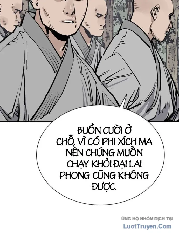 Sát Thủ Tống Lý Thu Chap 107 - Next Chap 108