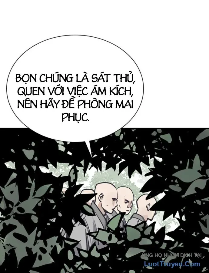Sát Thủ Tống Lý Thu Chap 107 - Next Chap 108