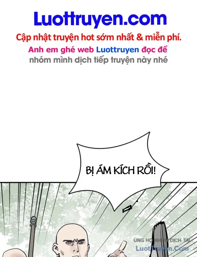 Sát Thủ Tống Lý Thu Chap 107 - Next Chap 108